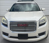 2014 GMC ACADIA DENALI - BACKUP CAMERA! - 8
