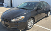 2013 DODGE DART SE - 99K MILES! - LEATHER SEATS!