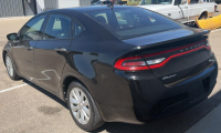 2013 DODGE DART SE - 99K MILES! - LEATHER SEATS! - 3