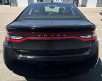 2013 DODGE DART SE - 99K MILES! - LEATHER SEATS! - 4
