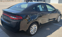 2013 DODGE DART SE - 99K MILES! - LEATHER SEATS! - 5