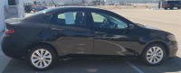 2013 DODGE DART SE - 99K MILES! - LEATHER SEATS! - 6