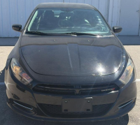 2013 DODGE DART SE - 99K MILES! - LEATHER SEATS! - 8