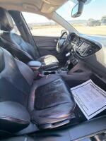 2013 DODGE DART SE - 99K MILES! - LEATHER SEATS! - 21