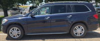 2013 MERCEDES-BENZ GL450 - BACKUP CAMERA! - 2