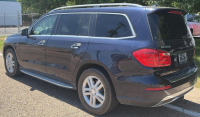 2013 MERCEDES-BENZ GL450 - BACKUP CAMERA! - 3