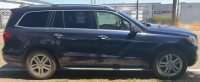 2013 MERCEDES-BENZ GL450 - BACKUP CAMERA! - 6