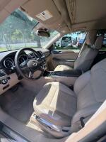 2013 MERCEDES-BENZ GL450 - BACKUP CAMERA! - 10