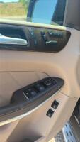 2013 MERCEDES-BENZ GL450 - BACKUP CAMERA! - 11