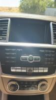 2013 MERCEDES-BENZ GL450 - BACKUP CAMERA! - 14