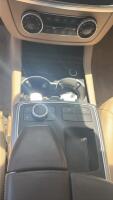 2013 MERCEDES-BENZ GL450 - BACKUP CAMERA! - 15