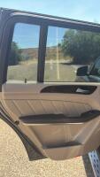 2013 MERCEDES-BENZ GL450 - BACKUP CAMERA! - 16