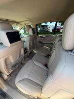 2013 MERCEDES-BENZ GL450 - BACKUP CAMERA! - 17