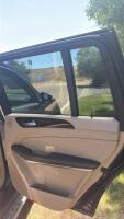 2013 MERCEDES-BENZ GL450 - BACKUP CAMERA! - 23
