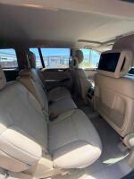 2013 MERCEDES-BENZ GL450 - BACKUP CAMERA! - 24