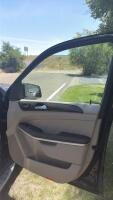 2013 MERCEDES-BENZ GL450 - BACKUP CAMERA! - 25