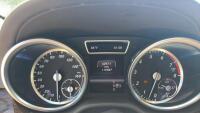 2013 MERCEDES-BENZ GL450 - BACKUP CAMERA! - 26