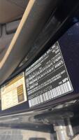 2013 MERCEDES-BENZ GL450 - BACKUP CAMERA! - 33