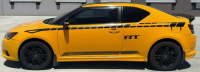 2012 SCION TC - SUNROOF - LEATHER SEATS! - 2