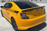 2012 SCION TC - SUNROOF - LEATHER SEATS! - 3