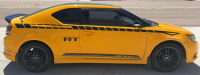 2012 SCION TC - SUNROOF - LEATHER SEATS! - 7