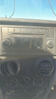 2010 JEEP WRANGLER SPORT - 4X4! - 10