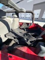 2010 JEEP WRANGLER SPORT - 4X4! - 15