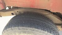 2010 JEEP WRANGLER SPORT - 4X4! - 22