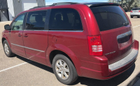 2010 CHRYSLER TOWN & COUNTRY - FWD! - 3