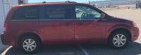 2010 CHRYSLER TOWN & COUNTRY - FWD! - 6