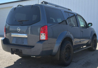 2005 NISSAN PATHFINDER - 4X4! - 3