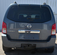 2005 NISSAN PATHFINDER - 4X4! - 4