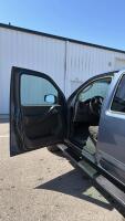 2005 NISSAN PATHFINDER - 4X4! - 10