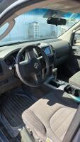 2005 NISSAN PATHFINDER - 4X4! - 11