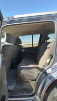 2005 NISSAN PATHFINDER - 4X4! - 15