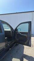 2005 NISSAN PATHFINDER - 4X4! - 16