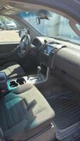 2005 NISSAN PATHFINDER - 4X4! - 17