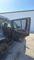2005 NISSAN PATHFINDER - 4X4! - 20