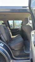 2005 NISSAN PATHFINDER - 4X4! - 21
