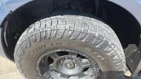 2005 NISSAN PATHFINDER - 4X4! - 25