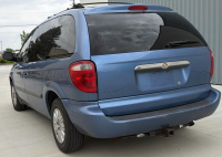 2007 CHRYSLER TOWN & COUNTRY - FWD! - 3
