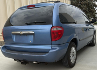 2007 CHRYSLER TOWN & COUNTRY - FWD! - 5