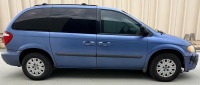 2007 CHRYSLER TOWN & COUNTRY - FWD! - 6