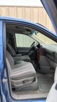 2007 CHRYSLER TOWN & COUNTRY - FWD! - 16