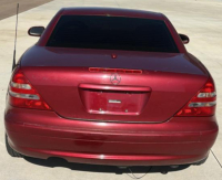 BANK REPO - 2001 MERCEDES SLK 320 - 98K MILES! - 4