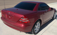 BANK REPO - 2001 MERCEDES SLK 320 - 98K MILES! - 5