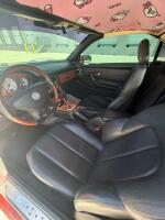 BANK REPO - 2001 MERCEDES SLK 320 - 98K MILES! - 10