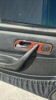 BANK REPO - 2001 MERCEDES SLK 320 - 98K MILES! - 15