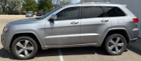 BANK REPO - 2014 JEEP GRAND CHEROKEE - 4x4! - 2