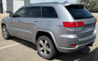 BANK REPO - 2014 JEEP GRAND CHEROKEE - 4x4! - 3